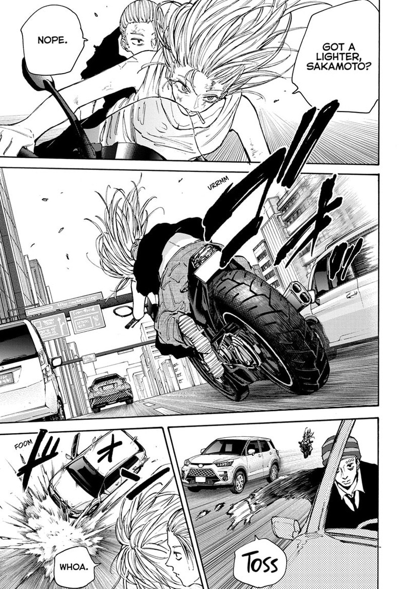 Chapter 113 - Page 21